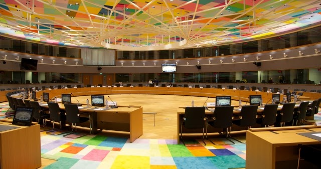 L'Europa che vogliamo!! Principali risultati del Consiglio dei