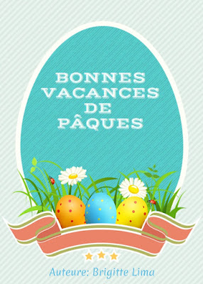 Blog Le FLE à la Une Pâques