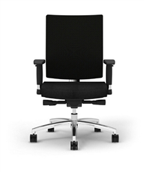 User Friendly Office Chair