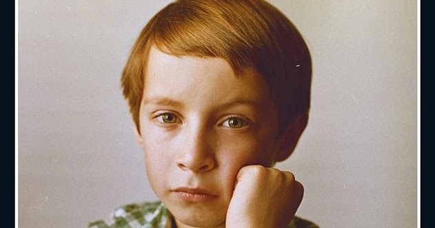 Sueños en la memoria La quietud, de Ignacio Ferrando