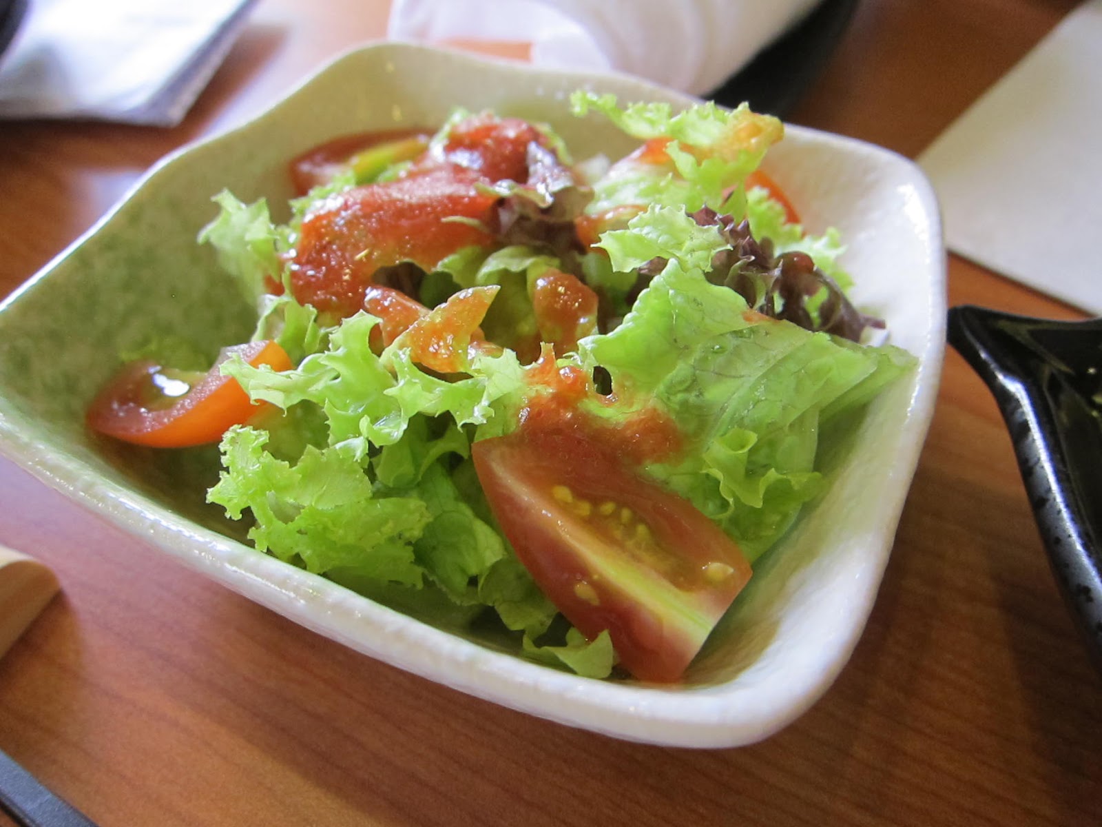 Gin Shui Tei Japanese Restaurant Tropicana Golf & Country Club