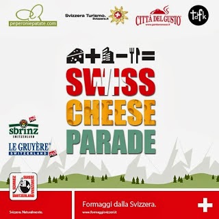 swiss cheese parade:cronaca di una vittoria insperata