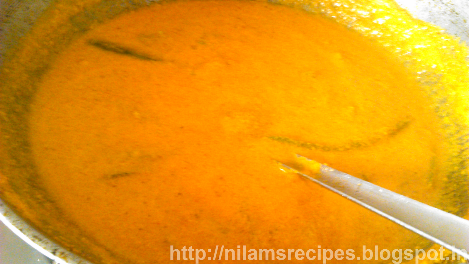 Sandgyachi Bhaji Bhendichi Amti - Maharashtrian Recipes