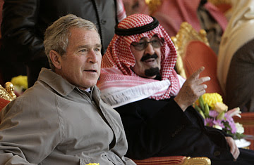 ¿El gobierno de Bush fue cómplice de los ataques terroristas del 9/11?