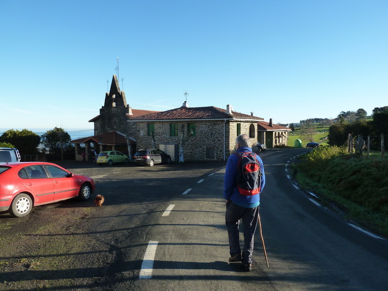 NIRE MENDIAK ENDOIA (Bonita y cerca de casa)
