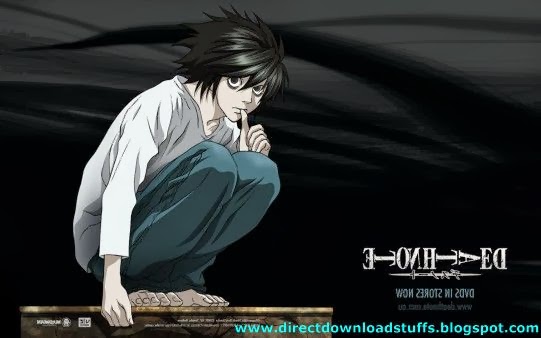 death note 1-37 download mp4