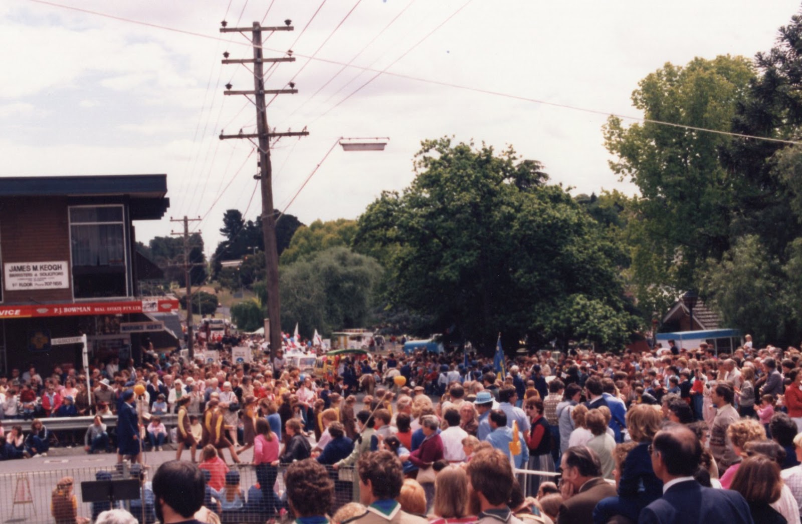 Casey Cardinia links to our past City of Berwick celebrates the