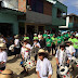 Banda Marcial de Santa Rita de Ituango