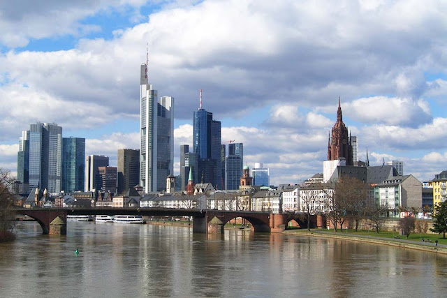 Frankfurt – Alemanha