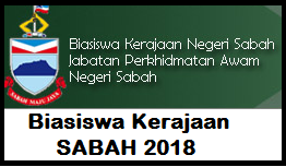 Permohonan Dan Tawaran Biasiswa Kerajaan Negeri Sabah Bkns 2019 Mypendidikanmalaysia Com