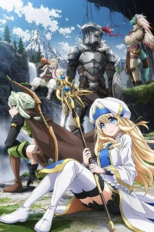 Goblin Slayer Goblin Slayer