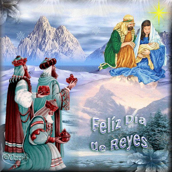 cuando se celebra el dia de reyes cuando se celebra el dia de reyes