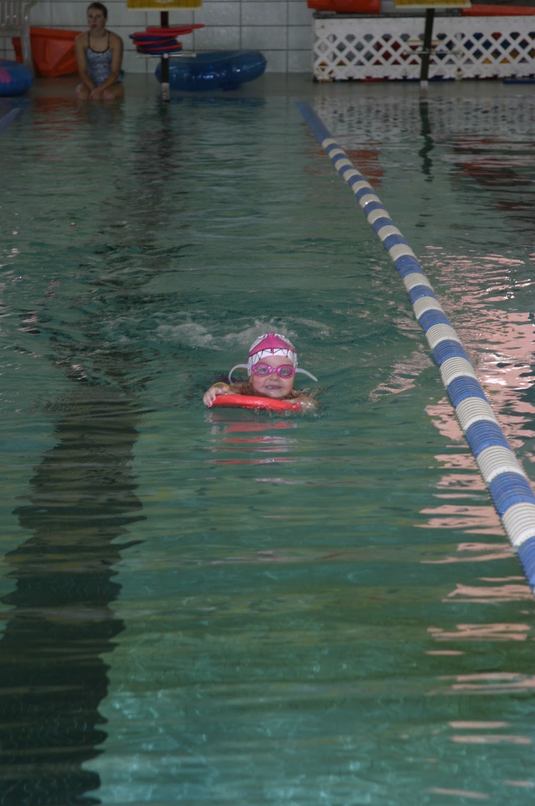 The Snyder Family Loras Sports Camp Day 1