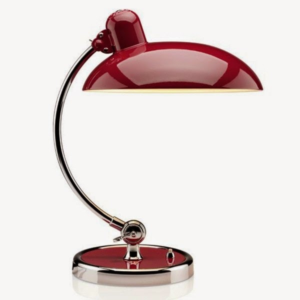 Designer desk lamp &#8211; cool examples!