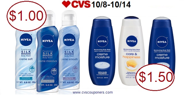 http://www.cvscouponers.com/2017/10/stock-up-pay-100-for-nivea-silk-mousse.html
