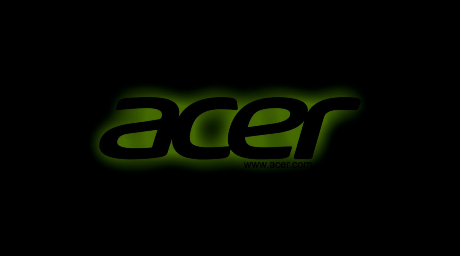 Acer Dark Red Logo Wallpaper Desktop Mega Wallpapers