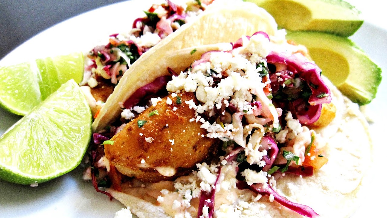 Best Fish Tacos Near Me - Fish Choices