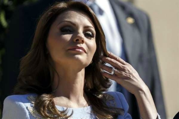 Gracias al ex presidente EPN, ya no existe pobreza, todas las familias mexicanas viven mejor": Angélica Rivera Gracias al ex presidente EPN, ya no existe pobreza, todas las familias mexicanas viven mejor": Angélica Rivera