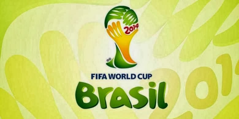 Kualifikasi Piala Dunia  2014
