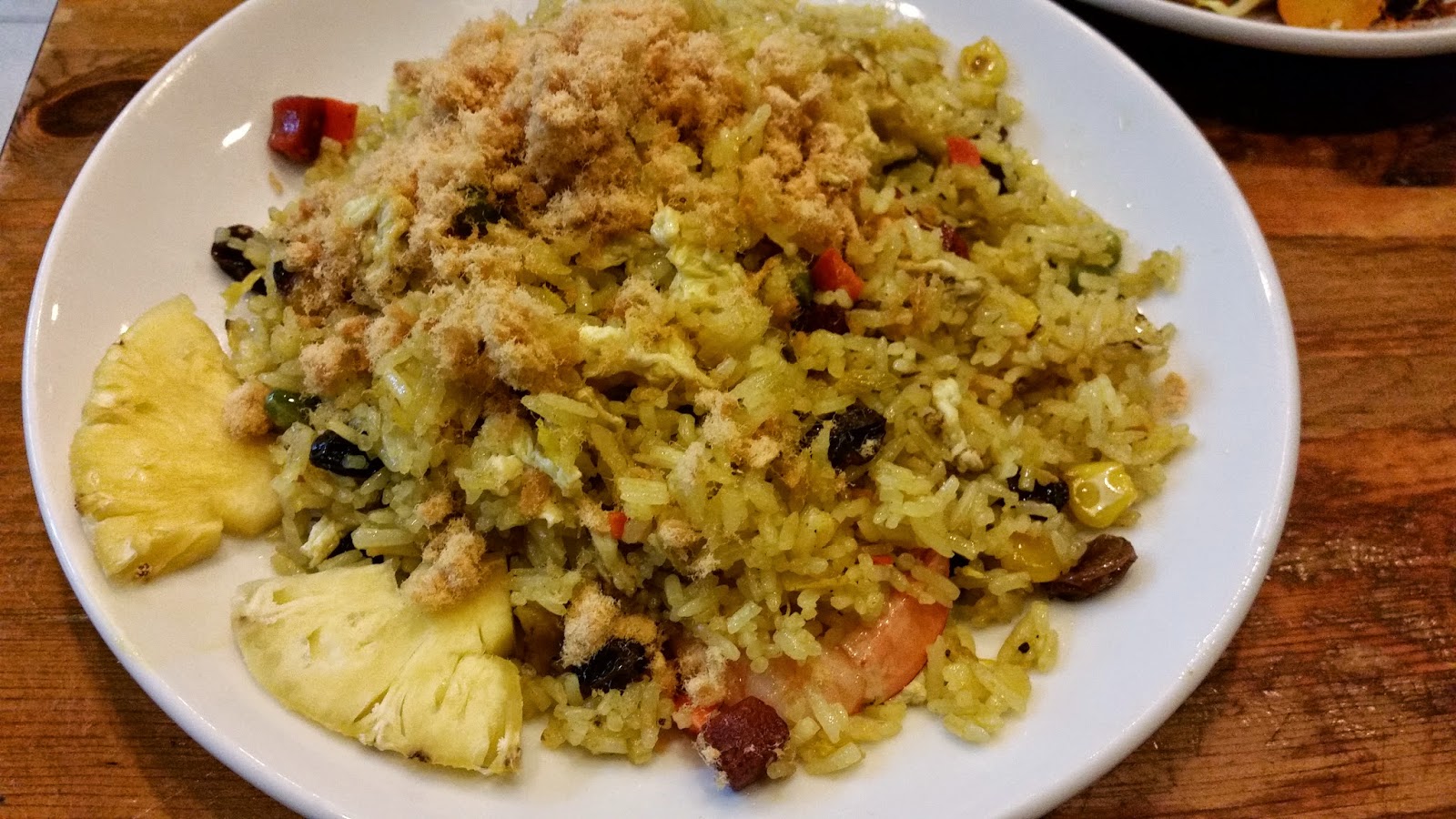 Nakhon Kitchen Thai Food At Kovan Singapore Esthee H