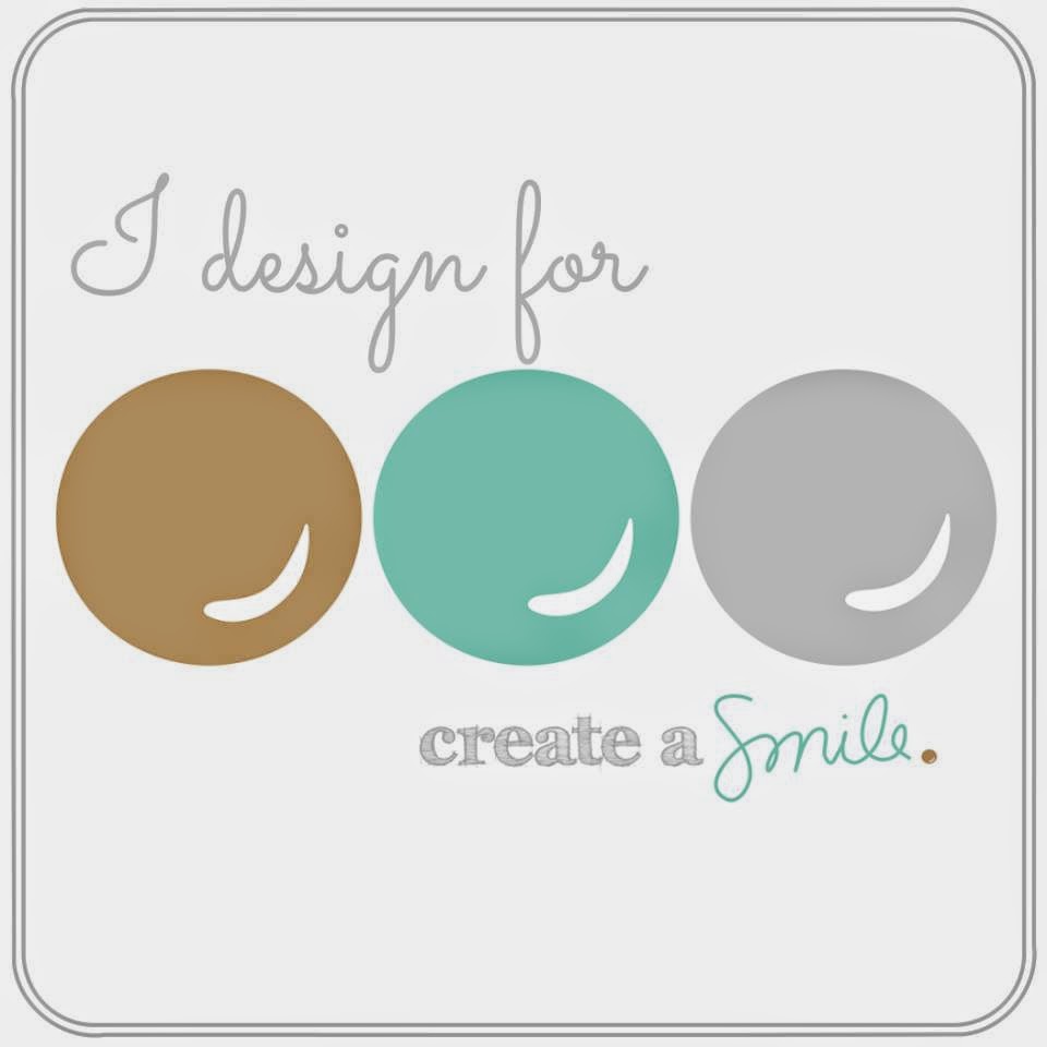 Create a Smile seit Juni 2014