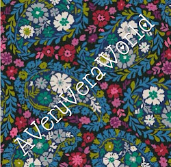 vera bradley pattern summer survey paisley prints petal sneak peek enough very spring flutterby permission everyone kind give them land