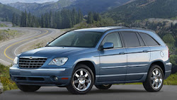 pacifica chrysler 2007 failed why autotrader
