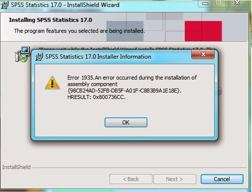Ошибка 1935. Microsoft office error 1935. spss statistics 17.0. error 1935 при установке microsoft visual c++ 2005 redistributable. error 1935 ошибка при установке сборки microsoft visual c++.