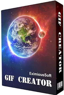 EximiousSoft GIF Creator 7.10 Full Crack