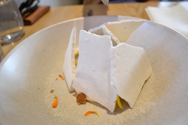 meringue