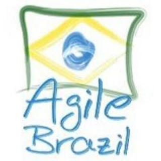 Palestra sobre Extreme Programming (XP) no Agile Brazil