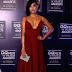 Sayani Gupta In Red Dress At GQ Men Of The Year Awards