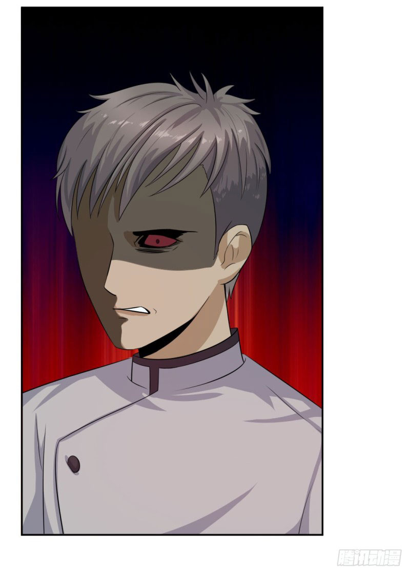 Cuộc Chiến Phía Sau Nhà Bếp Chap 21 - Next Chap 22