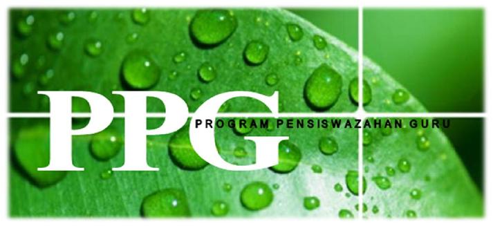 Program Pensiswazahan Guru - PPG