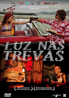 Luz Nas Trevas - DVDRip Nacional