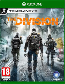 Tom Clancy’s The Division Free Download