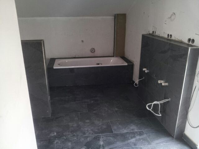 Unser Traum vom (Doppel-) Haus!: Juli 2014