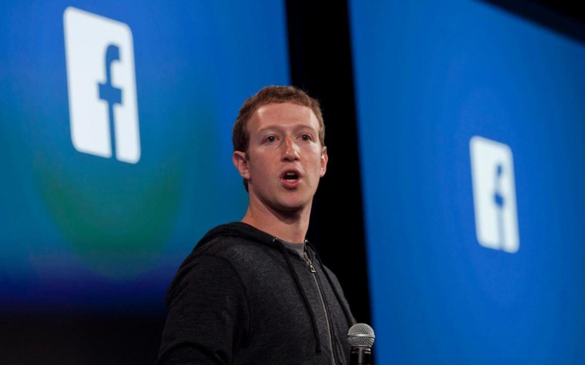 Kisah Sukses Mark Zuckerberg, Pendiri Sekaligus CEO Facebook Zeebs