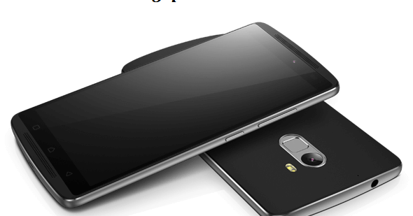 Downgrade Lenovo K4 Note from Marshmallow 6.0 to Lollipop 5.1 Guide