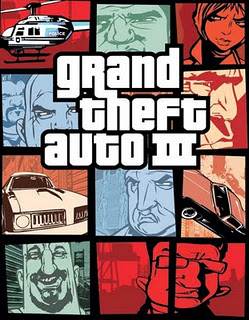 games Download   Grand Theft Auto III   Portable