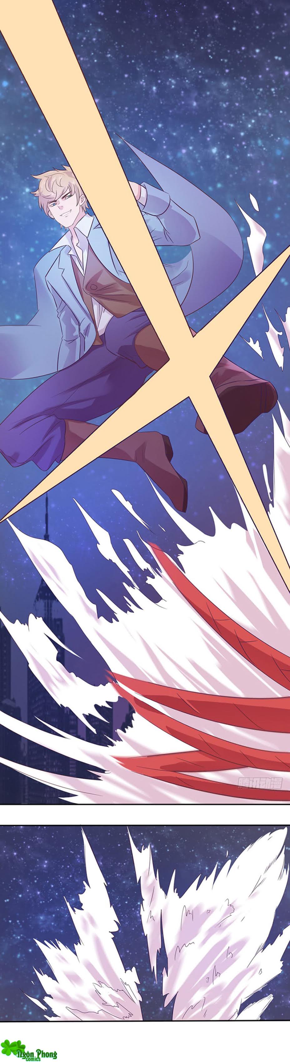 Vạn Sợi Tơ Tình - Chương 13 - Trang 7