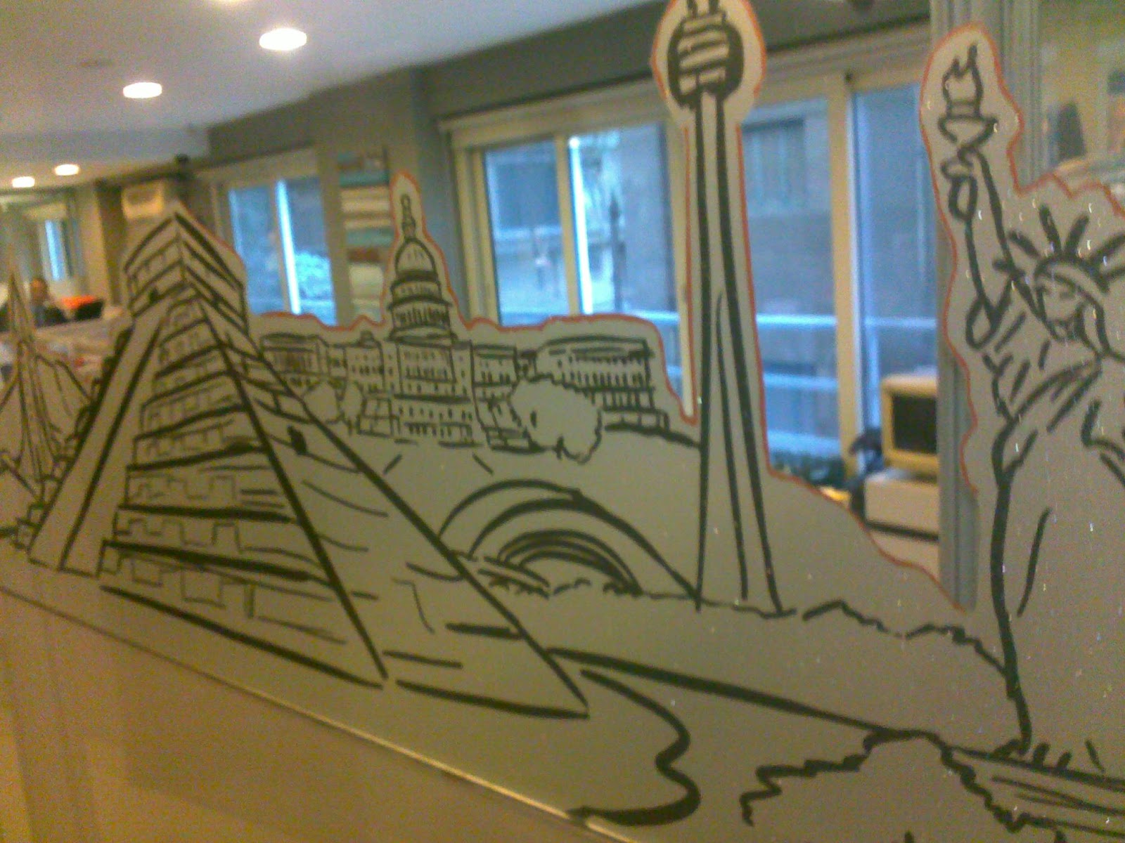 حمايه الزجاج الكامله أفلام الديكور