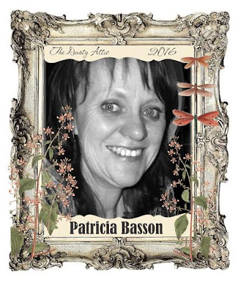 Patricia Basson
