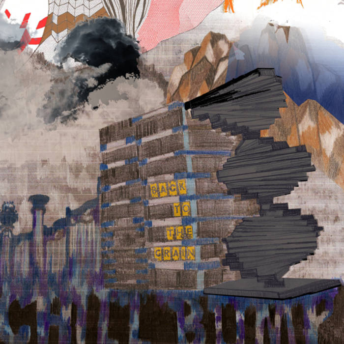 Chill Bump Discografia 2012 2014 5 Albumes 270kbps Estados Unidos Rap Under Street chill bump discografia 2012 2014 5