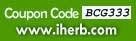 Iherb -קוד הנחה בקנייה ראשונה מעל 40$ תינתן הנחה של כ-10$ ובקנייה מתחת ל40$ תינתן הנחה של כ-5$