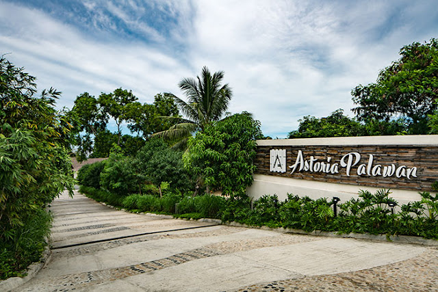 Astoria Palawan Resort Review