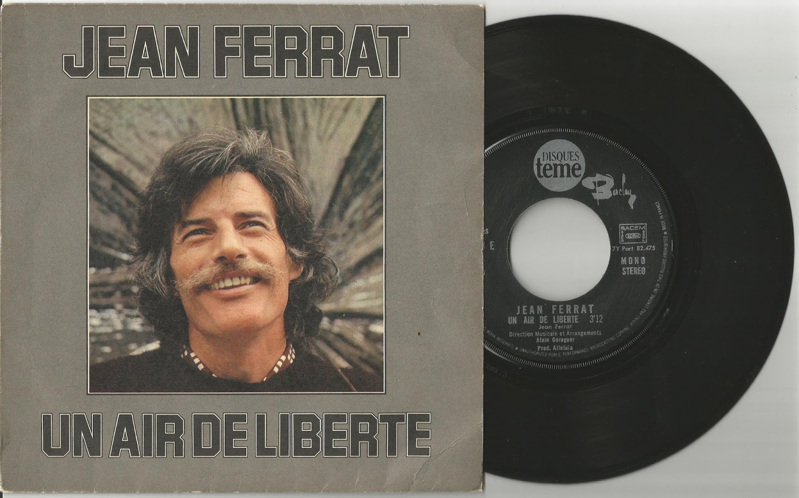 Cahors-Calling-46: Jean Ferrat