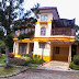 Villa Kota Bunga Puncak | Type Villa Seruni 8 Km