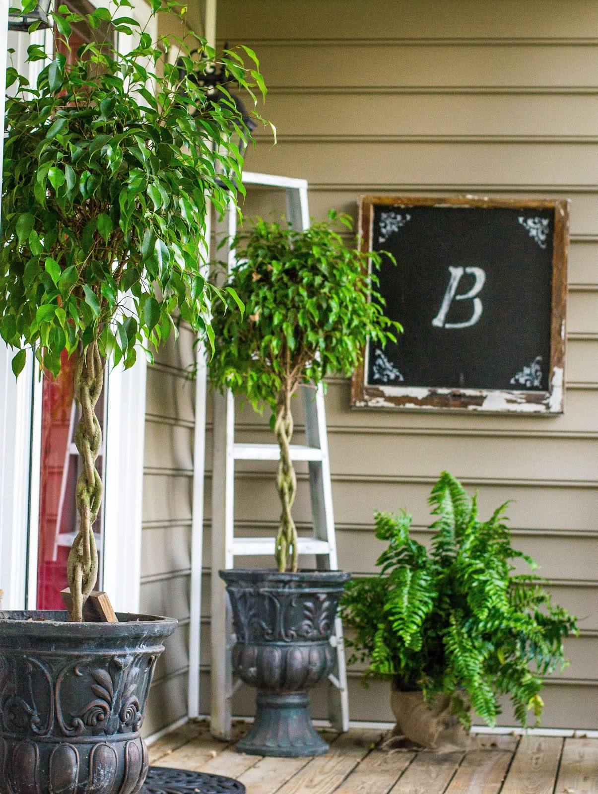 Down to Earth Style House Tour 2