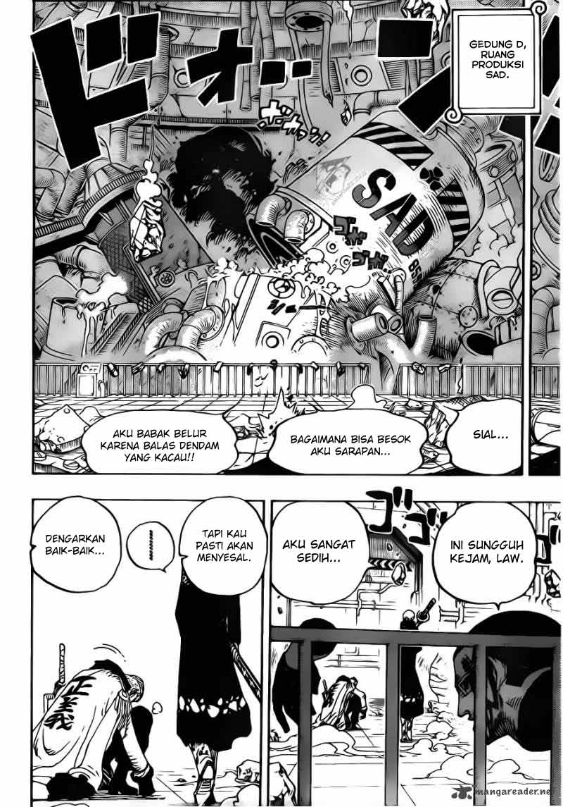 komik one piece terbaru 691 page 4